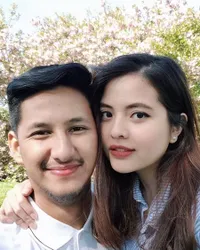 Fakta-Fakta Randi Bachtiar, Tunangan Tasya Kamila Yang Keren Abis