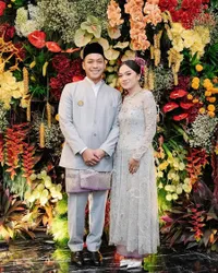 Fakta-fakta Tamara Kalla Keponakan Jusuf Kalla yang Bakal Jadi Menantu Hatta Rajasa, Desainer Tekstil Lulusan Jepang