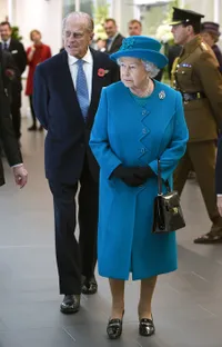 Fakta di Balik Pernikahan Ratu Elizabeth dan Pangeran Philip
