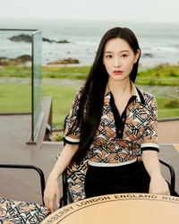 Fakta Menarik Aktris Kim Ji-won, Bintang Drama 'QUEEN OF TEARS' yang Sedang Naik Daun!