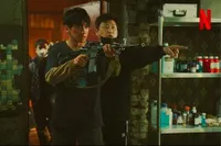 Fakta Menarik 'BADLAND HUNTERS', Kisahkan Perjuangan Para Penyintas Bertahan Hidup di Dunia yang Runtuh