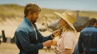 Fakta-Fakta Menarik 'THE FALL GUY', Film Aksi Terbaru yang Dibintangi Ryan Gosling
