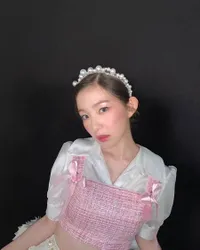 Fakta Menarik Irene Red Velvet yang Baru Terungkap, Ternyata Suka Jajan Diam-diam Saat Disuruh Diet Semasa Trainee