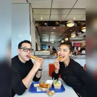 Fakta Perceraian Ari Wibowo dan Inge Anugrah, Sepakat Pisah Baik-Baik - Semua Aset Kekayaan Atas Nama Sang Suami