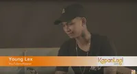Fakta Soal Foto Lama Young Lex, Ini Dia Sosok Pacarnya Waktu SMA!
