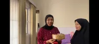 Family Goals Bikin Iri! 8 Potret Surprise Ulang Tahun Adik Fadil Jaidi, Pak Muh Dibuat Kesal dengan Tingkah Anaknya
