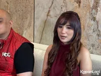 Fangfang Melahirkan, Janji Vicky Prasetyo Biayai Rp50 Juta Ternyata Hanya Omongan