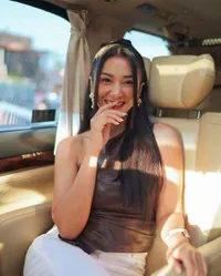 Fanny Ghassani Patok Berat Badan Maximal 52 Kg, Batasi Nasi 5 Sendok Sehari