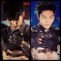 Fans Heboh Dancer Ganteng Asal Thailand 'Kembaran' L Infinite