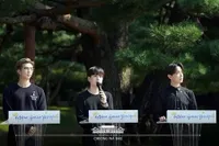 Fansite Minggir Dulu, Ini 9 Potret Idol K-Pop Hasil Jepretan Fotografer Istana Kepresidenan Korea Selatan yang Keren Abis