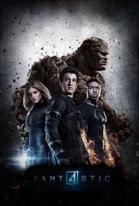 'FANTASTIC FOUR' Makin Gahar Siap Bela Bumi Dari Serangan Musuh!