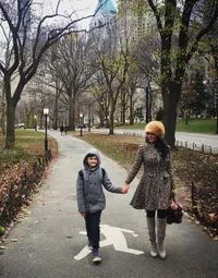 Farah Quinn 'Kencan' Bareng Armand Fauzan ke Belanda dan USA