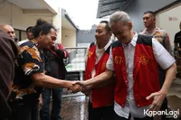 Fariz RM Akan Sampaikan Pleidoi Pribadi di Hadapan Hakim Demi Perjuangkan Nasibnya