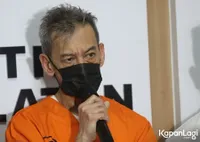 Fariz RM Dituduh Pengedar, Kuasa Hukum: Dia Itu Korban, Bukan Bandar!