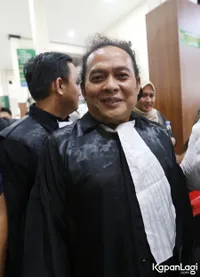 Fariz RM Penuhi Syarat Bebas Bersyarat, Deolipa Yumara Siap Ajukan Permohonan Usai Vonis 'Inkrah'