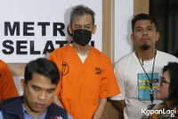 Fariz RM Ungkap Sisi Religius dan Dukungan Keluarga di Tengah Kasus Narkoba yang Sedang Dihadapi