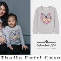 Fashion 8 Anak Selebriti Ini Harganya Bikin Melongo, Jutaan Rupiah!