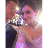 Fashion Cantik - Seksi Ala Irish Bella, Pacar Rezky Aditya