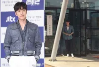 Fashion Sederhana Selebritis Saat Pemilu Presiden Korea Selatan