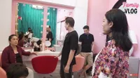 Fasilitas Mewah di Rumah 6 Selebriti Tanah Air Ini Bikin Melongo, Mulai Dari Salon Hingga Chef Pribadi!