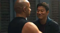 FAST 9: Kembalinya Tokoh Han Dari 'Kematian', Bermula Dari Gerakan Para Fans