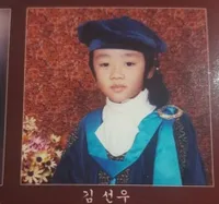 [Featured Content] 8 Foto Predebut Sunwoo THE BOYZ, dari Kecil Udah Pantai Berpose Nih!