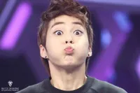 [Featured Content] 8 Potret Imut Xiumin EXO si Fake Maknae, Punya Julukan Gemas Baozi Hingga Raja Aegyo