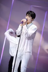 [FEATURED CONTENT] Tak Cuma Berbakat Jadi Idola, Ini Sederet Talenta Xiumin EXO yang Lulusan S3 dan Punya Sabuk Hitam Taekwondo
