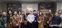 Felicya Angelista Masuk Nominasi Tokoh Muda Inspiratif 2025, Buktikan Produk Lokal Tak Kalah Saing