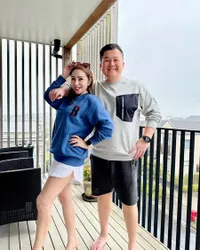 Femmy Permatasari Bersiap Pindah ke Selandia Baru, Ini Potretnya Sibuk Belanja Perlengkapan Rumah di Sana