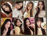 Fenomena Kolektor Kertas Mahal, Photocard Rare Carmen HEARTS2HEARTS Dijual Belasan Juta di E-commerce Jepang