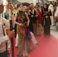 Festival Internasional, Karina Salim Bawa Film Indonesia ke Varna