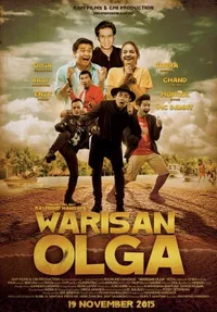 Film Anak Negeri Ini Bakal Semarakkan Bioskop di Bulan November