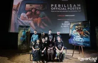 Film 'AYAH, INI ARAHNYA KEMANA, YA?' Rilis Poster Perdana, Siap Bikin Banjir Air Mata