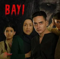 Film 'BAYI AJAIB' Tampilkan Aktor dan Aktris Berbakat, Berikut Potret Para Pemainnya!