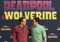 Film 'DEADPOOL & WOLVERINE' Sukses Besar! Raih Pendapatan 16 Triliun Rupiah di Box Office Global