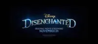 Film Musikal 'DISENCHANTED' Akan Tayang November 2022 di Disney+ Hotstar