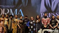 Film NORMA: ANTARA MERTUA DAN MENANTU Pengkhianatan Paling Horor, Siap Menghantui Bioskop Saat Lebaran