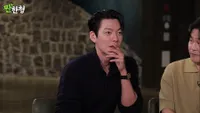 Film 'OFFICER BLACK BELT' Viral, 10 Potret Kim Woo Bin Bahas Perjuangan Sebagai Pejuang Kanker - Sempat Divonis Sisa Hidupnya Hanya 6 Bulan