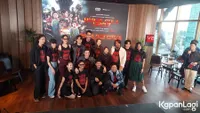 Film PABRIK GULA Siap Ditonton saat Lebaran, Hadir dalam Dua Versi - Jam Kuning dan Jam Merah