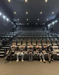 Film 'THE KING'S WARDEN' Tembus 4 Juta Penonton dalam 2 Minggu