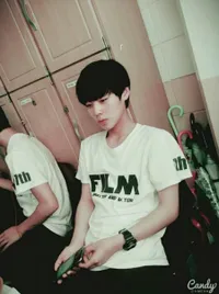 Filmnya Laris, Visual Park Jihoon di Masa Lalu Jadi Sorotan Netizen