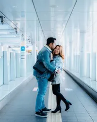 Fisiknya Dibully Usai Komentari BLACKPINK, 8 Potret Kiky Saputri yang Tetap Slay dan Cuek Pamer Kemesraan dengan Suami