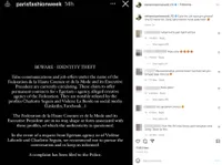 Flashback Event Paris Fashion Week 2022 yang Dihadiri Brand Lokal Indonesia, Komentar Nikita Mirzani Banyak Tuai Pro dan Kontra Netizen!