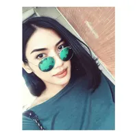 FOTO: Postingan Millen Cyrus Tetap Cantik Pasca Video Pesta Liar