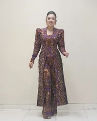 Formasi Baru! Deretan Juri D'Academy 6 -  Aldi Taher Bakal Reuni dengan Dewi Perssik