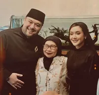 Foto-foto Cita Citata Tampil dengan Gaya Hijab Terbaru, Banjir Kritikan dari Netizen