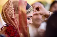 Foto-Foto Detail Dua Upacara Pernikahan Deepika - Ranveer, Mewah!