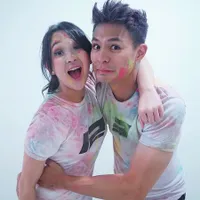 Foto-Foto Fero Walandouw di RS Yang Tersebar Ini Bikin Fans Sedih