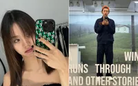 Foto-Foto Hyeri yang Masih Pakai Casing Couple dengan Ryu Jun Yeol Sampai Bulan Februari 2024